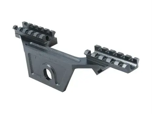 Scope Mount, Steel, M1A 4th Gen - photo 2