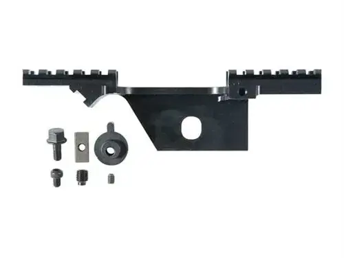 Scope Mount, Steel, M1A 4th Gen - photo 3