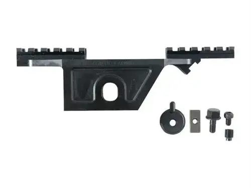 Scope Mount, Steel, M1A 4th Gen - photo 4