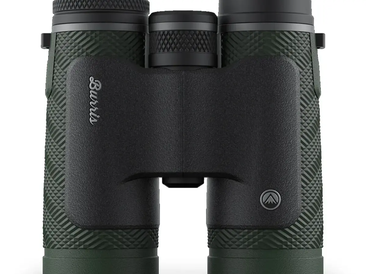 Droptine HD 10x42 Binoculars Black - photo 4
