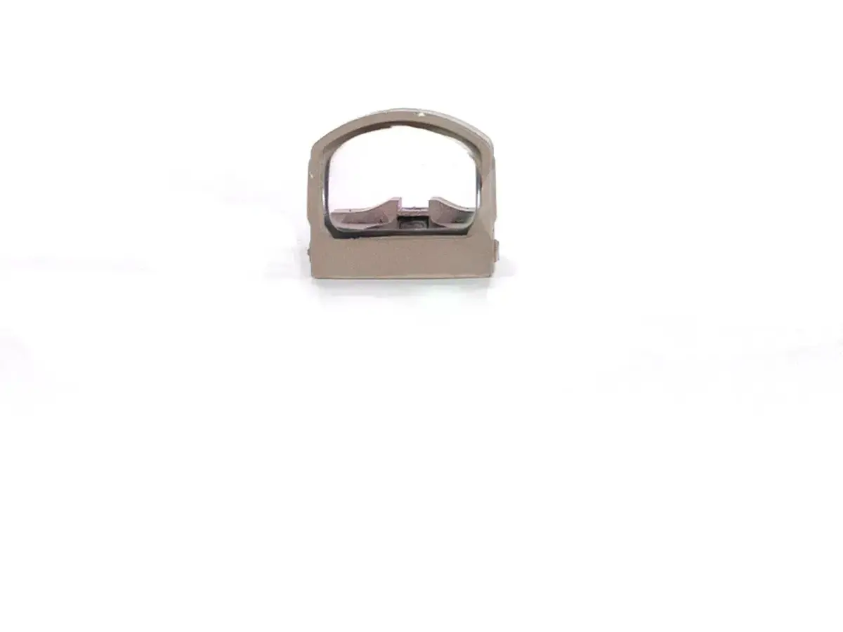 RFX15 1x17 Micro Green Dot Reflex Sight for Shield FDE - photo 3