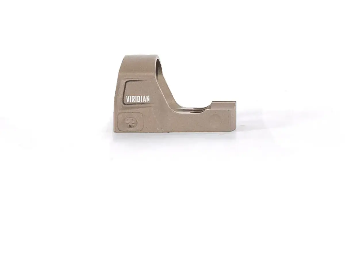 RFX15 1x17 Micro Green Dot Reflex Sight for Shield FDE - photo 4