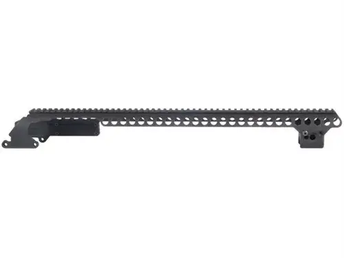 Remington 870 Sureshell Carrier & Rail - photo 3