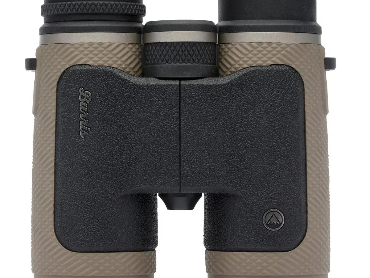 Droptine HD 8x42mm Binocular Black
