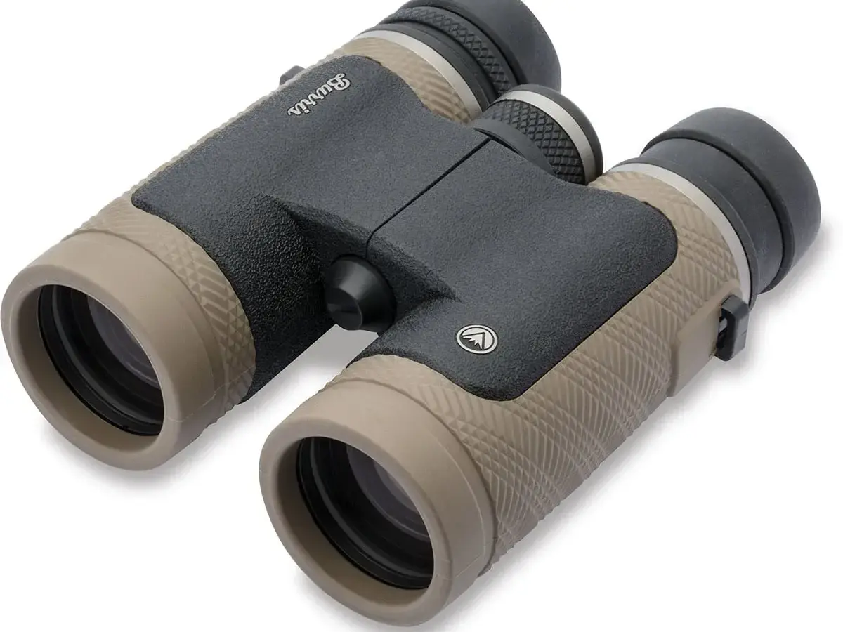Droptine HD 8x42mm Binocular Black - photo 3