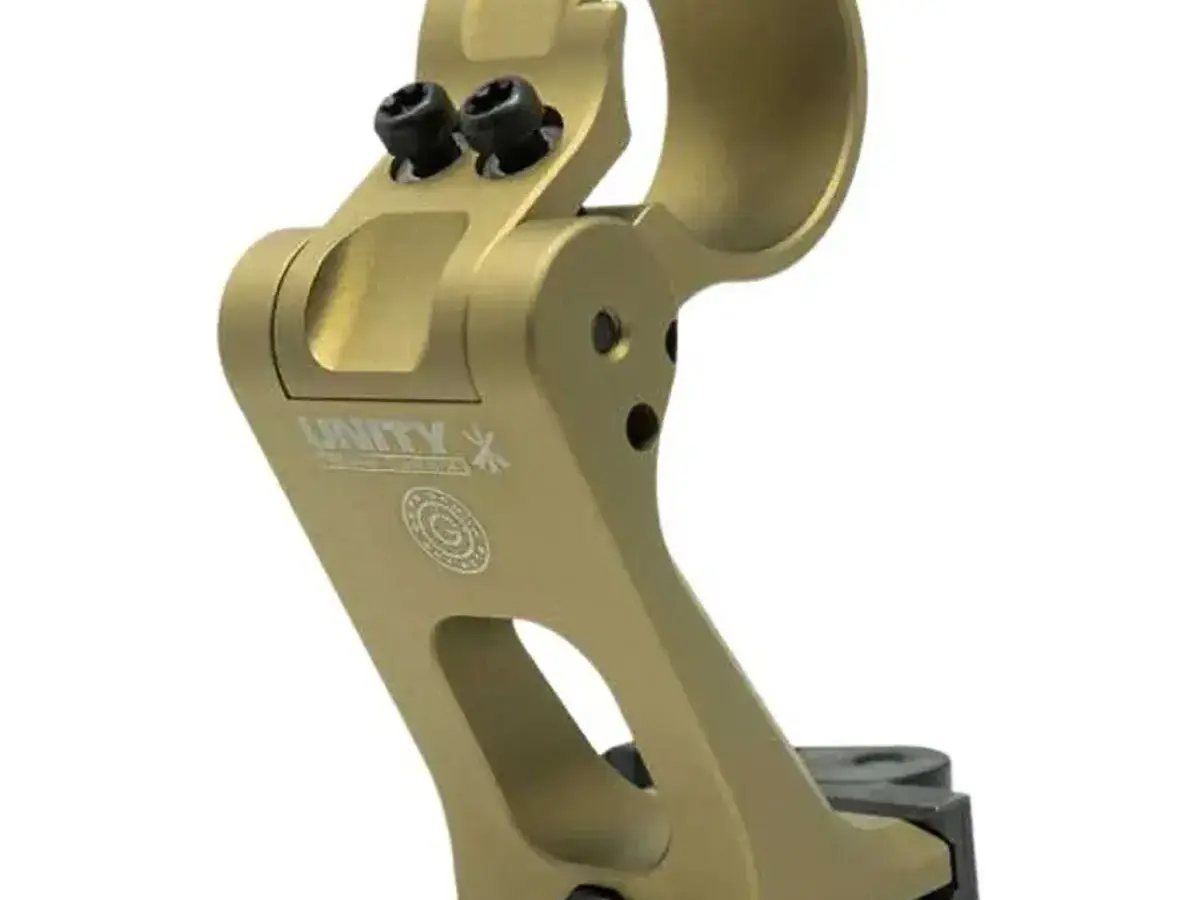 2.91 FTC 30mm Magnifier Mount FDE - photo 3