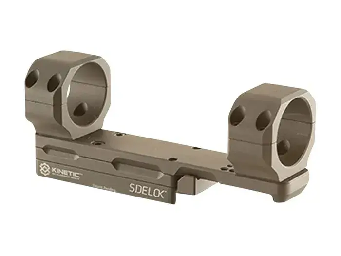34mm Sidelok Modular Optic Mount - photo 2