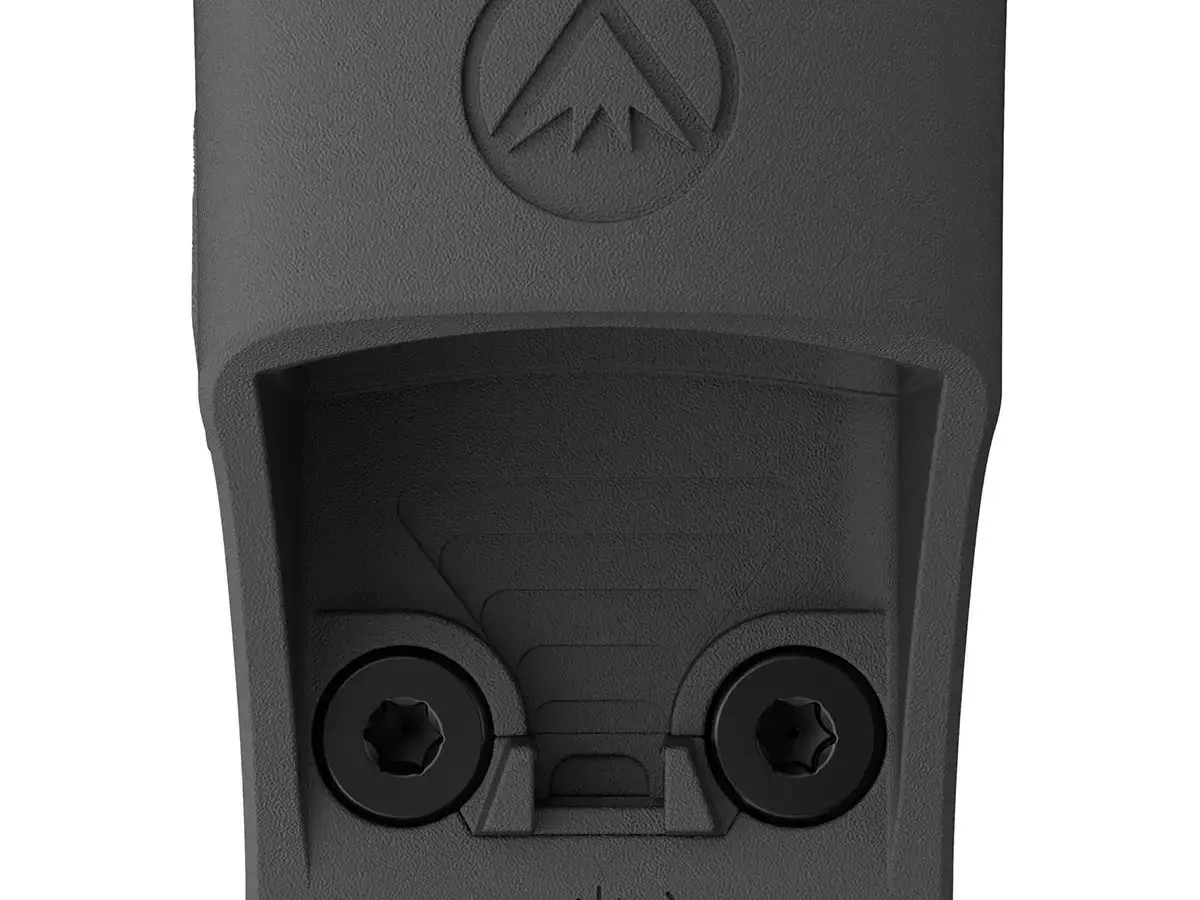 Fastfire C 6-MOA Red Dot Reflex Sight Black - photo 2