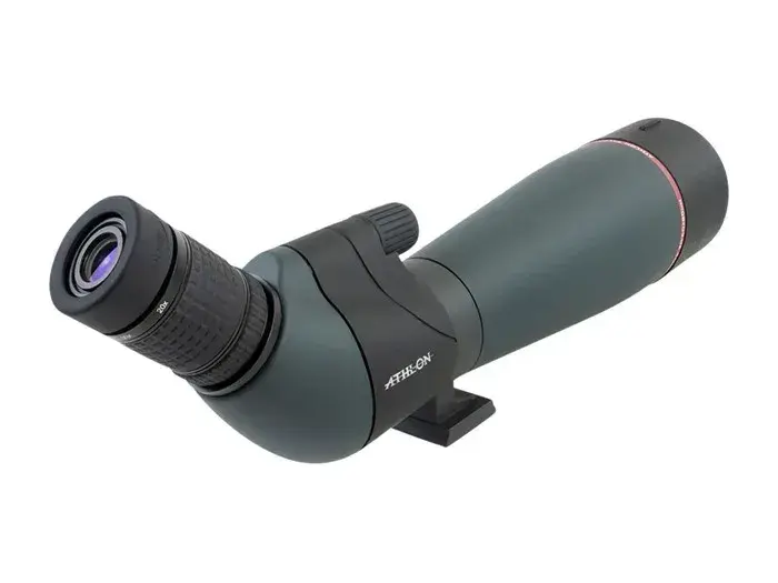 20-60x80mm Angled Spotting Scope Green - photo 3