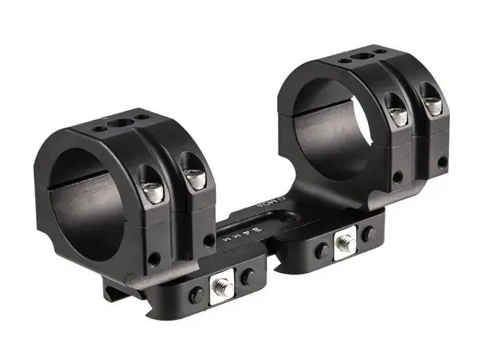 34mm 1.250" 0 MOA Scope Mount - photo 2