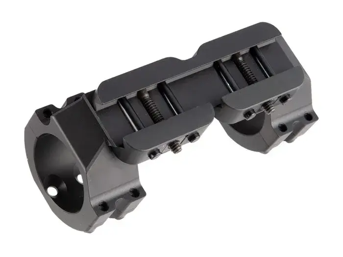 34mm 1.125" 0 MOA Scope Mount - photo 3