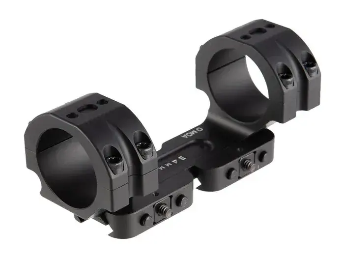 34mm 1.125" 0 MOA Scope Mount - photo 4