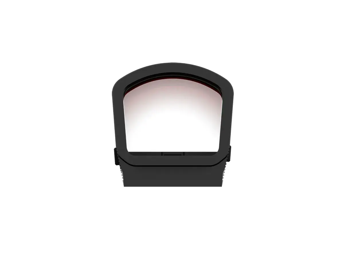 Justice II RMR 1x30mm 6 MOA Green Dot Reflex Sight Black - photo 10