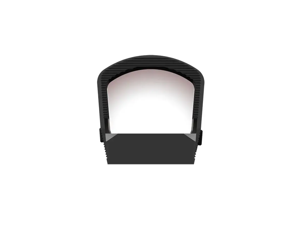 Justice II RMR 1x30mm 6 MOA Green Dot Reflex Sight Black - photo 9