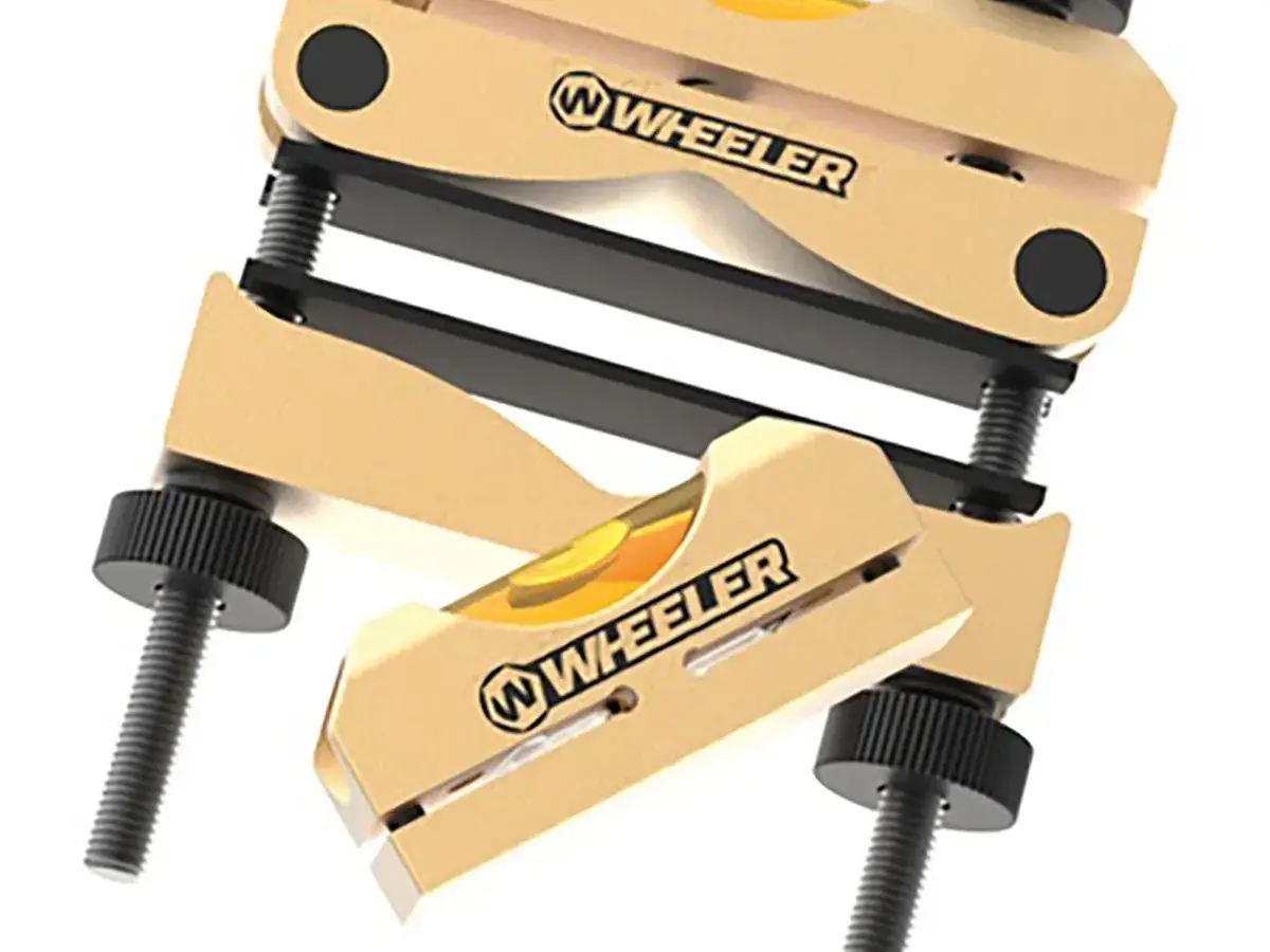 2023 Edition Ultra Scope Mounting Kit
