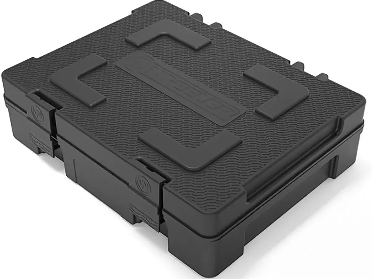 2023 Edition Ultra Scope Mounting Kit - photo 2