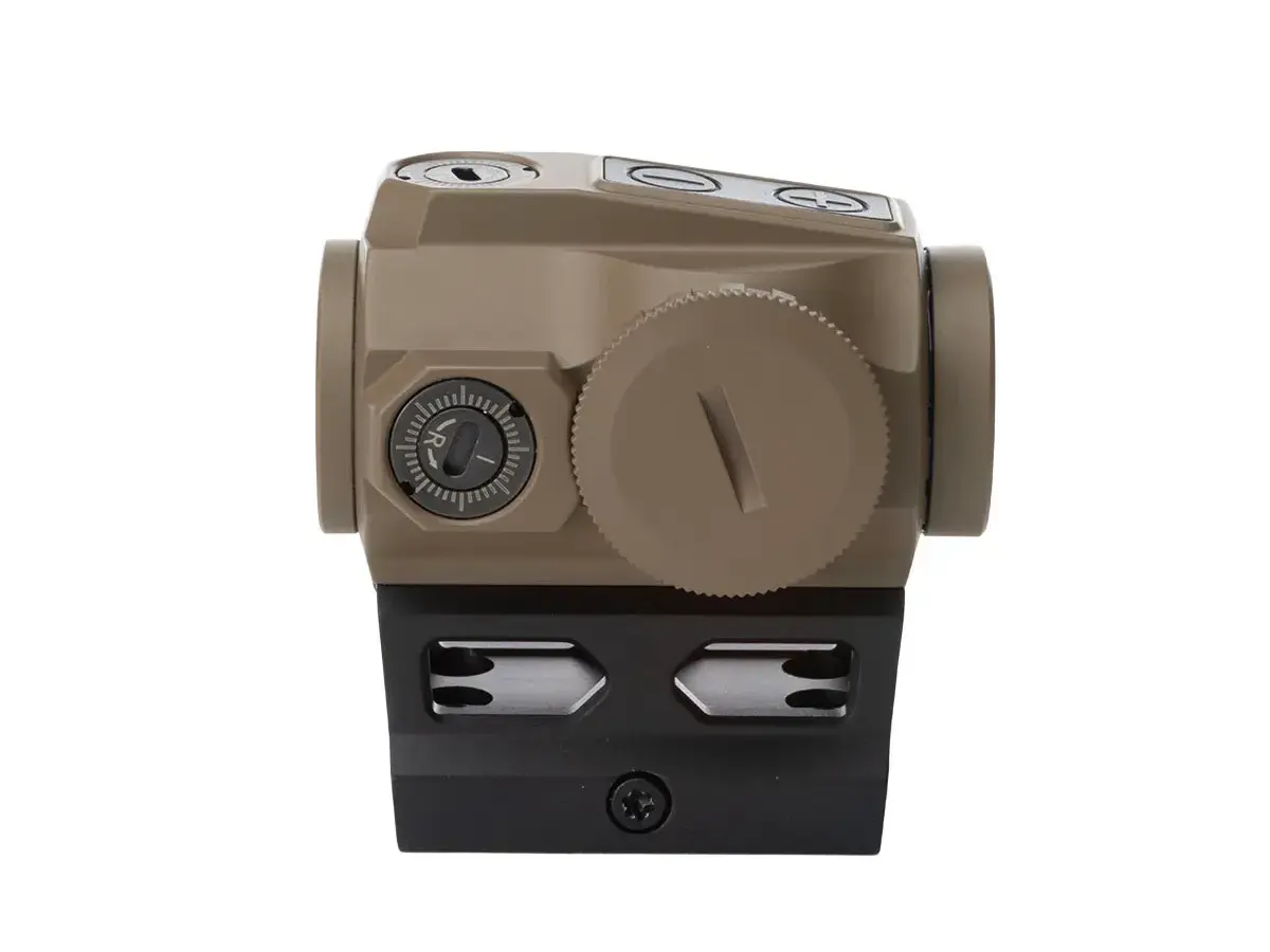 Venta 1x22 Green Dot 2MOA Sight Aimpoint T2 FDE - photo 2