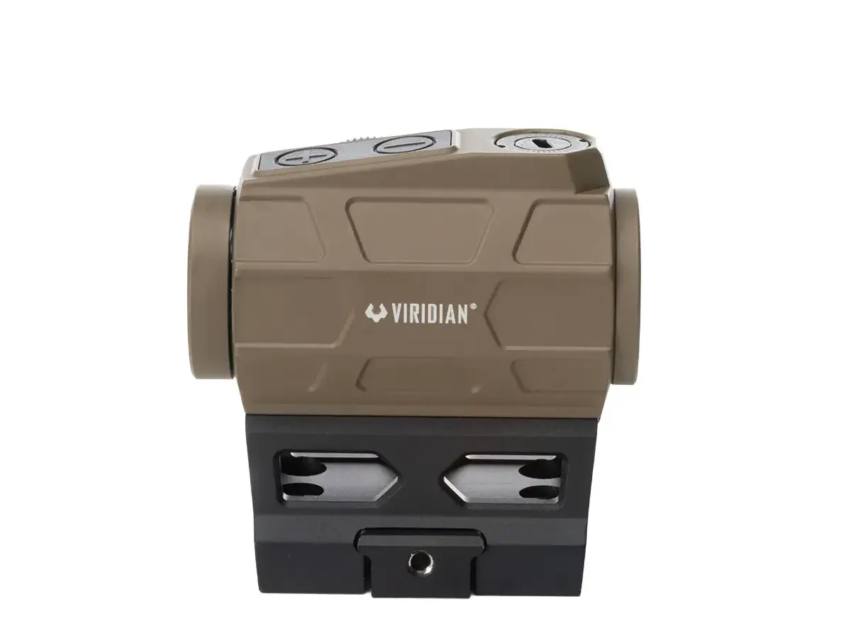 Venta 1x22 Green Dot 2MOA Sight Aimpoint T2 FDE - photo 5