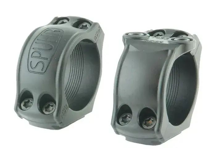 Blaser 30mm 0.83" Hunting Rings