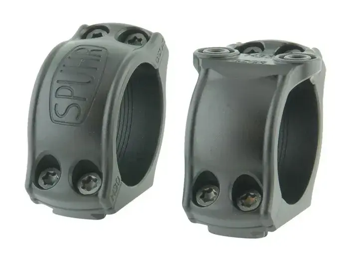Sako 30mm 0.83" Hunting Rings