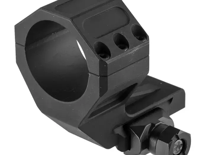 Aimpoint PRO Optic Mount, Matte Black - photo 3