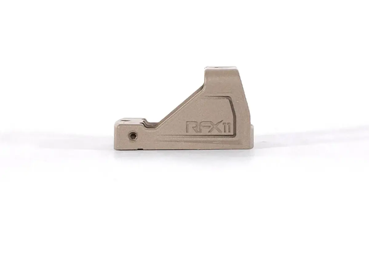 RFX11 1x16 Micro Green Dot Reflex Sight for Shield FDE - photo 2