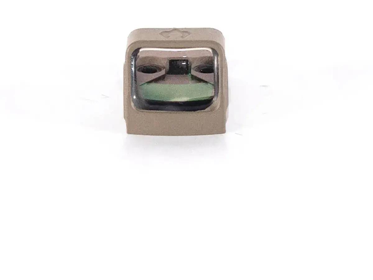 RFX11 1x16 Micro Green Dot Reflex Sight for Shield FDE - photo 4