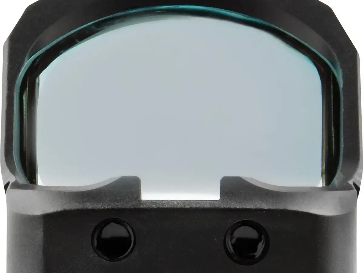 MPO DS 3.5 MOA Dot Reticle RMSC Reflex Sight Black - photo 2