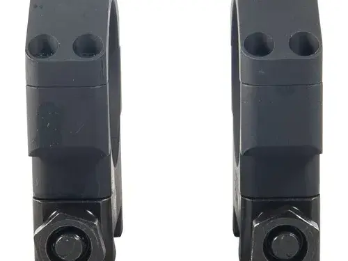 35mm Medium Aluminum Scope Rings - photo 3