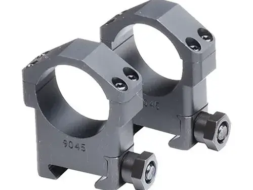 35mm Medium Aluminum Scope Rings - photo 4