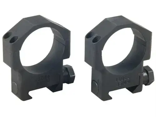 35mm Medium Aluminum Scope Rings - photo 5