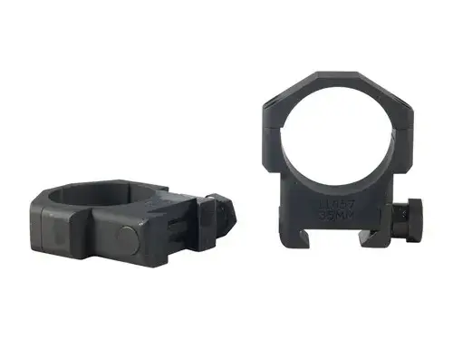 35mm Medium Aluminum Scope Rings - photo 6