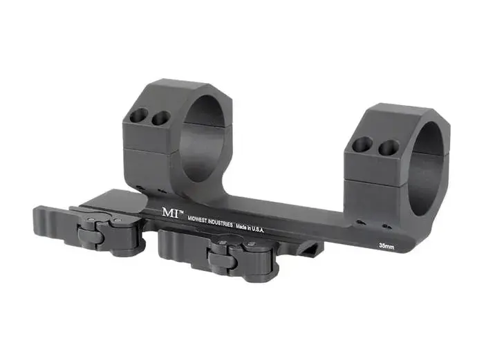 35mm QD Scope Mount