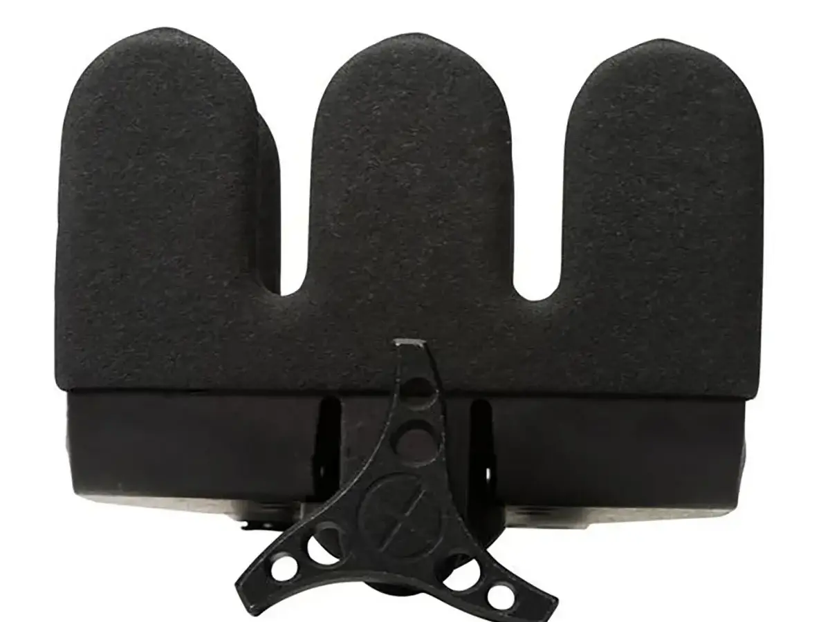 Reaper Grip Upper Assembly
