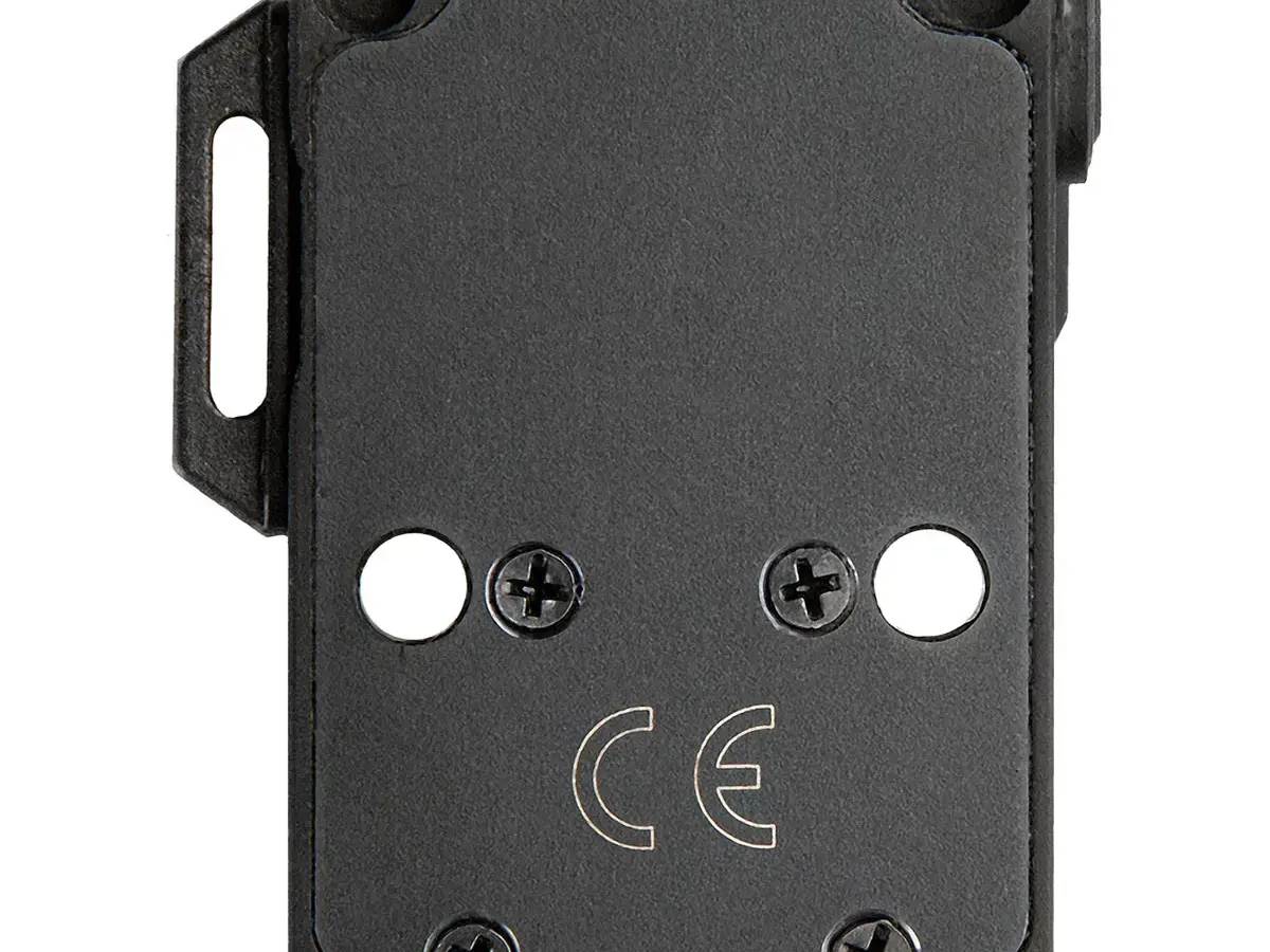 MPO-DF 3.5 MOA Dot Reticle RMR Reflex Sight Black - photo 6