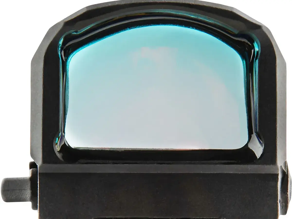 MPO-DF 3.5 MOA Dot Reticle RMR Reflex Sight Black - photo 7