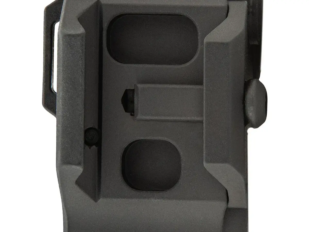 MPO-DF 3.5 MOA Dot Reticle RMR Reflex Sight Black - photo 9