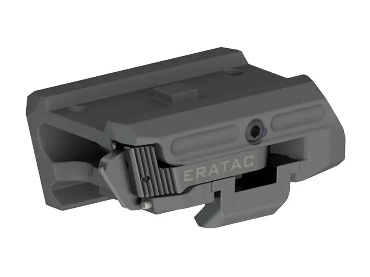 Ultra Slim Lever Mount 1.16" Height for Trijicon RMR Sight
