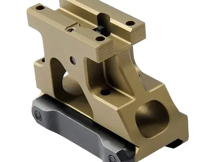 FAST MRO Mount FDE