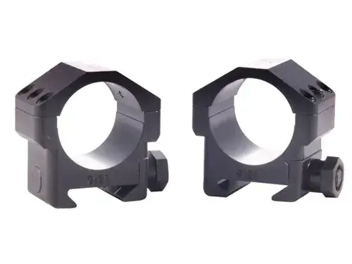30mm Medium Steel MAX-50 Rings - photo 2