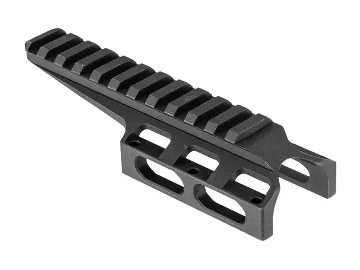 Night Vision Mount Cap Kit - photo 4