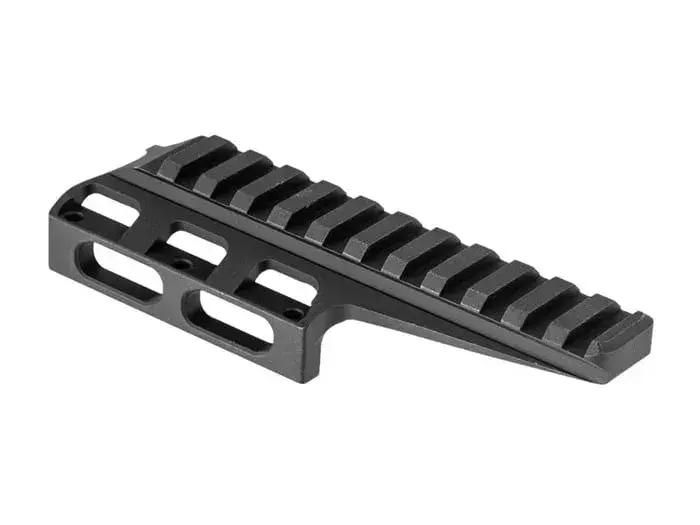 Night Vision Mount Cap Kit - photo 5