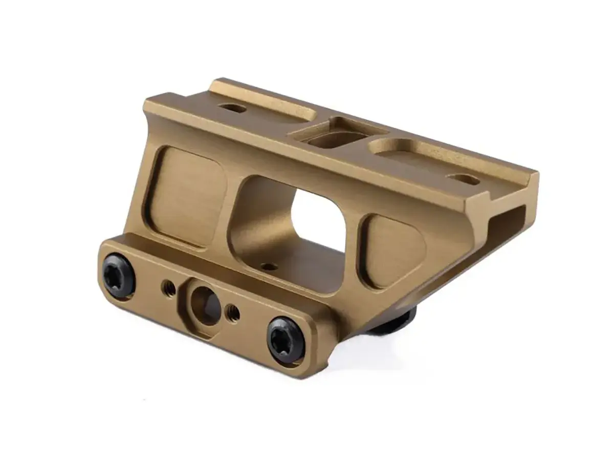 FAST Aimpoint Comp Series Mount FDE - photo 2