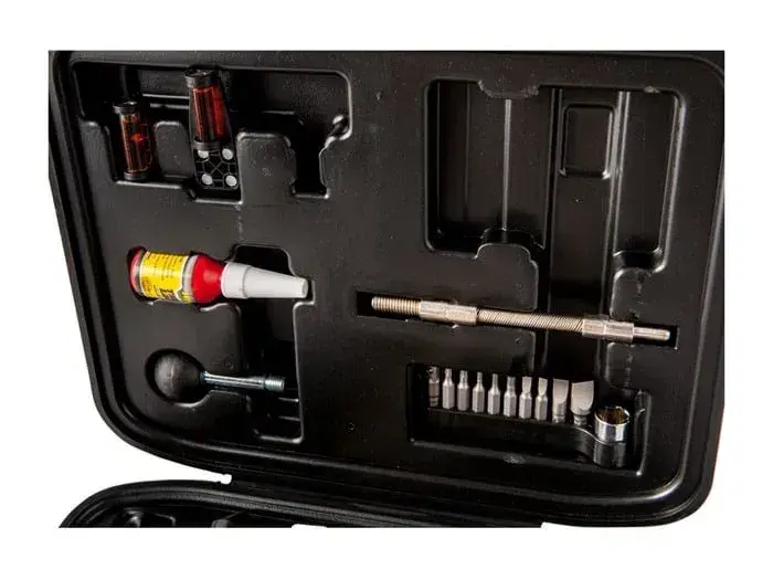 Scope Mounting Kit Combo 1   & 30mm