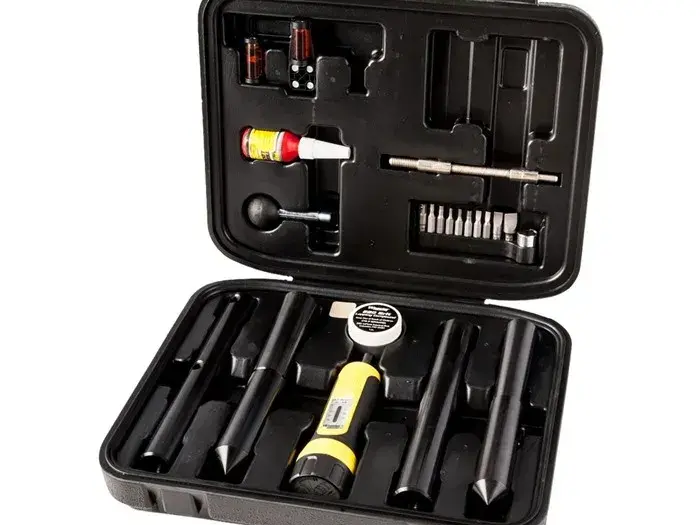 Scope Mounting Kit Combo 1   & 30mm - photo 3