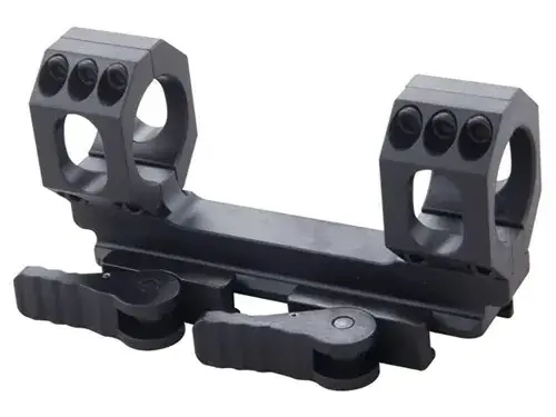 1" 0 MOA Scope Mount, Black - photo 2