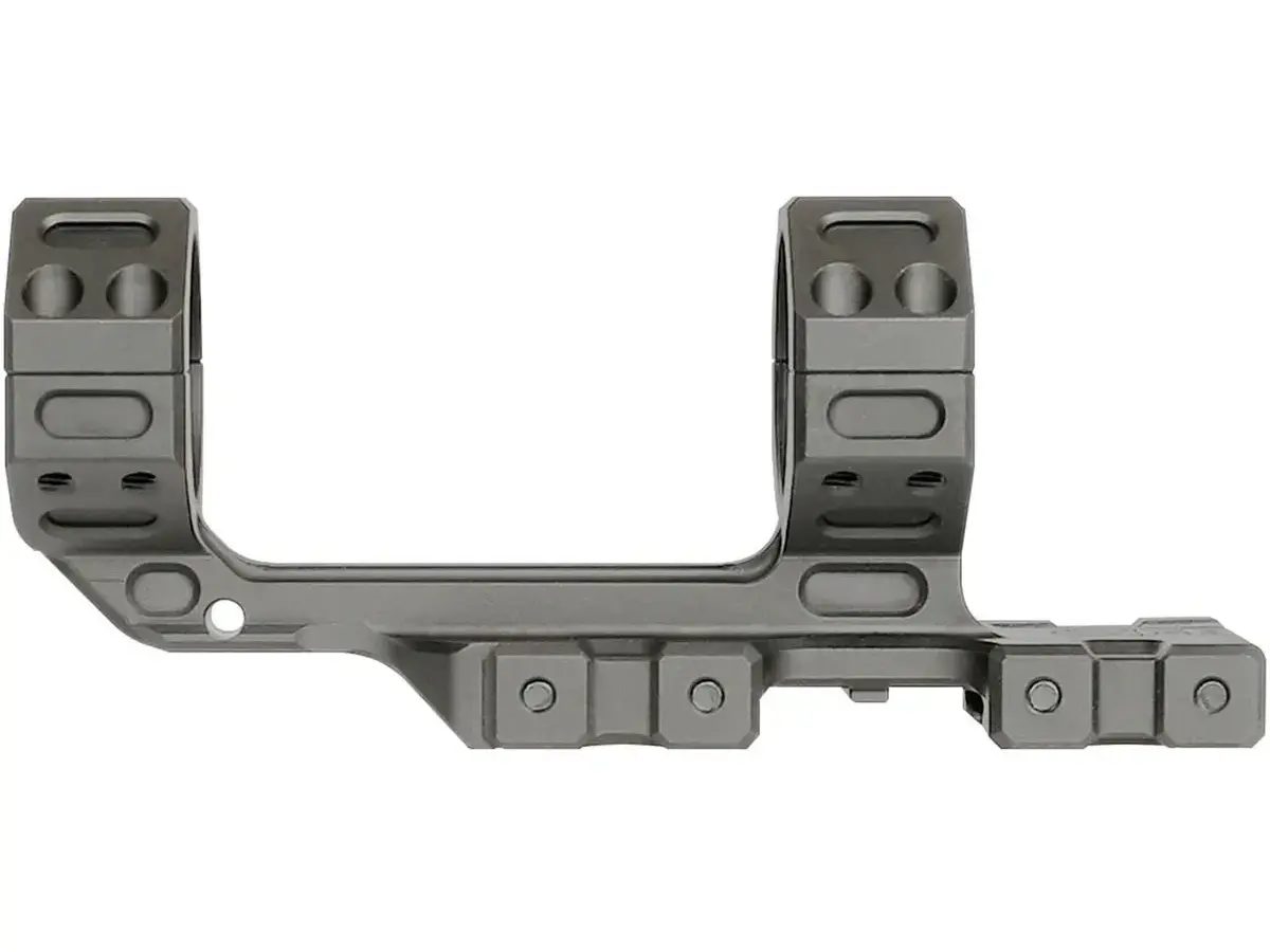 MK2 34MM Scope Mount High - photo 2