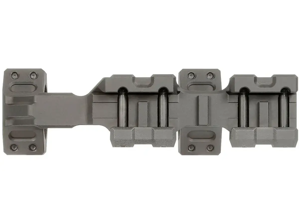 MK2 34MM Scope Mount High - photo 4