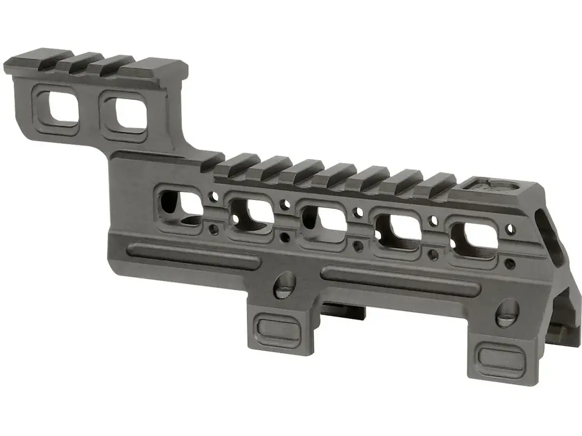 MP5/MP5K NV 1913 Optic Mount