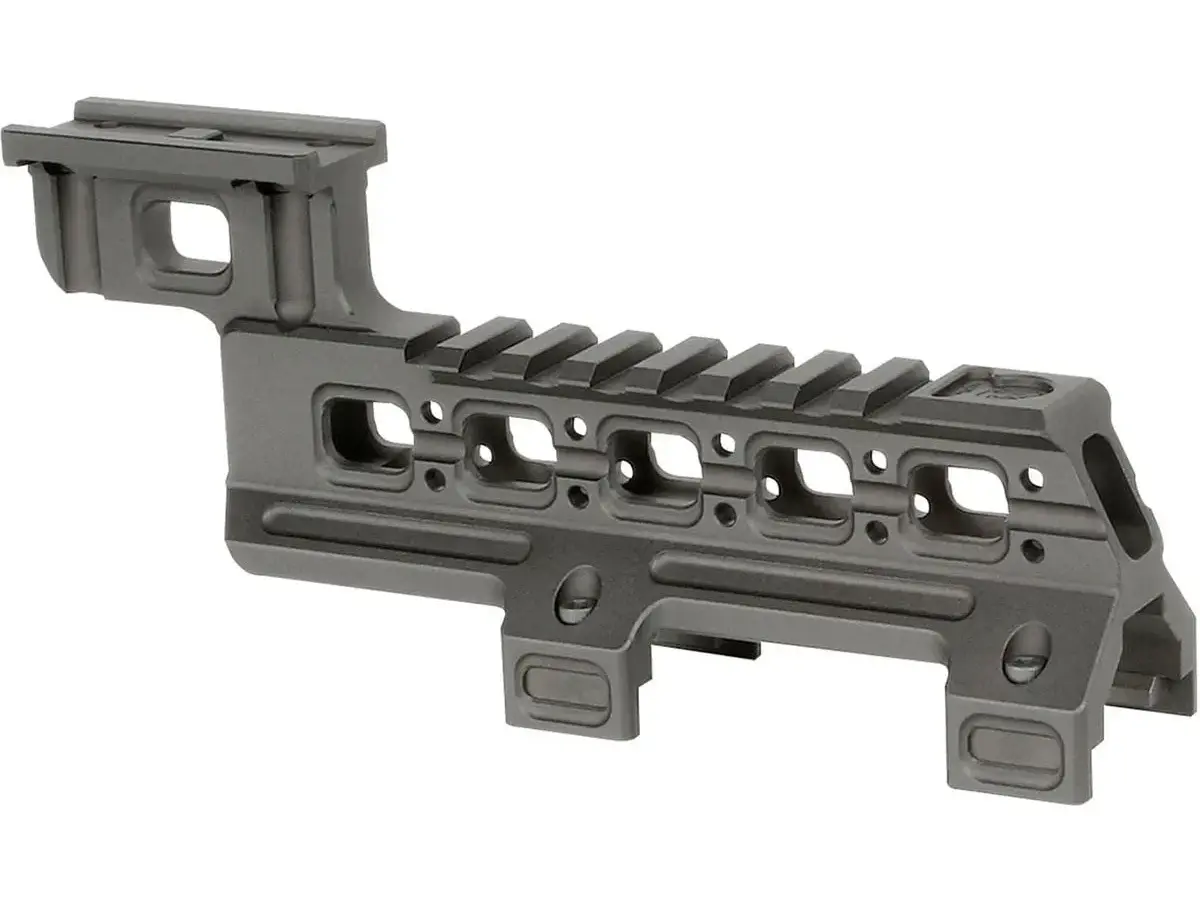 MP5/MP5K NV T2 Optic Mount